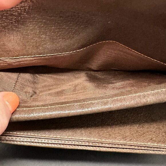 Gucci Portafoglio Donna Wallet - GUC - Picture 11 of 12